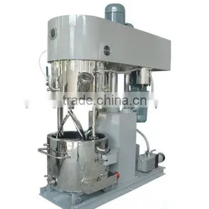 New Design Planetary Mixer Used For Paste Making thumbnail-1