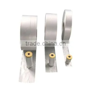 Mini Plastic pe Auto Film Roll Machine thumbnail-6