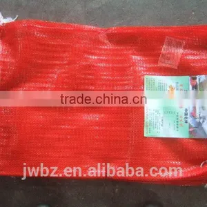Potato 50x80cm Red Mesh Bag thumbnail-4