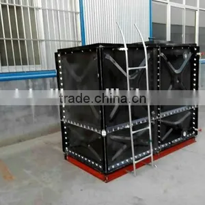 Super Promotion!!! Enamel Tank, Porcelain Water Tank Made by OEM Huili thumbnail-2