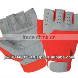 Weightlifting Gloves thumbnail-1
