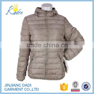 2017 Ladies Fashion Casual Bulk Stock Clothes Cheap thumbnail-1