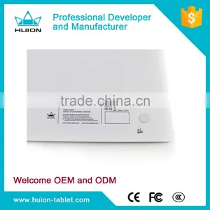 Huion 17.7" Extra Thin LED Animation Drawing Tracing Stencil Board Table Panel Built-in Battery Tatoo Pad Light Box LB3 thumbnail-3