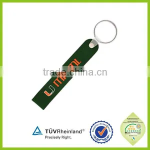 Keychain Wholesale Design Your Own Keychain Airport Key Tag thumbnail-2