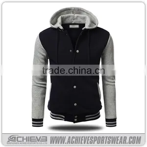 Softshell Jacket/polar Fleece Jacket/hoody Jacket thumbnail-2