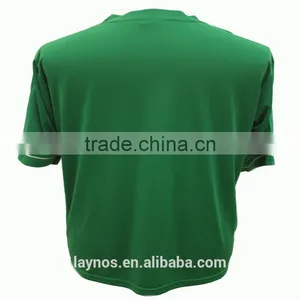 All Team Soccer Uniform Customized Soccer Jersey With Football Jersey thumbnail-3