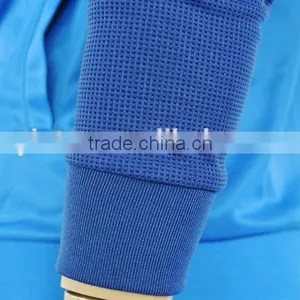 2016 100% Polytricot Sports Suit Running Wear Factory OEM With Good Price thumbnail-4