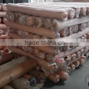 pu Artificial Leather for Shoes, pu Shoe Lining Stocklots A Grade, Leatherette Goods thumbnail-1