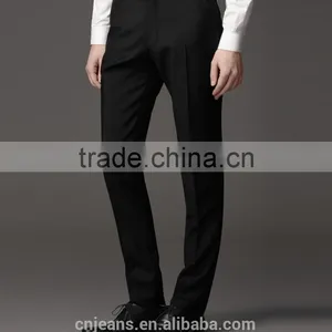 GZY 2015 High Quality Elegant Fashionable Men's Suits for Sale thumbnail-4