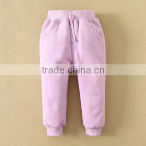 High Quality Kdis Child Pants MOM AND BAB Latest Boys Pants Winter Design thumbnail-5