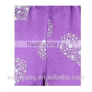 Breathable Cheap Price 100% Cotton Boutique Shorts Or Pants for Baby Wear In Summer thumbnail-3