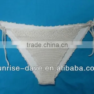 Hot Selling High Quality Wholesale Fashional Young Teens in Cotton Panties thumbnail-1