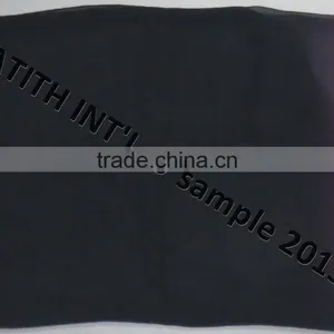 Ladies Silk Scarf thumbnail-6