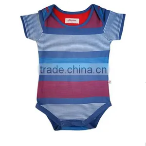 New Designer Baby Boys Romper Baby Boys Name Children Clothing 2016 Baby Boys Bodysuits Carter's for Infant Baby Boys Wholesale thumbnail-1
