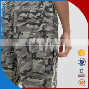 Factory Promotion Price OEM Men Sports Shorts thumbnail-1