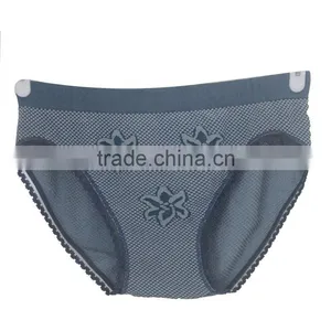 Yiwu Big Factory Made Woman Underwear, Lady Underwear thumbnail-1