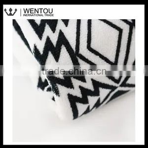 Wholesale Fashionable Cotton Beach Bath Towel thumbnail-6