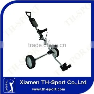 Golf Trolley Xiamen thumbnail-1
