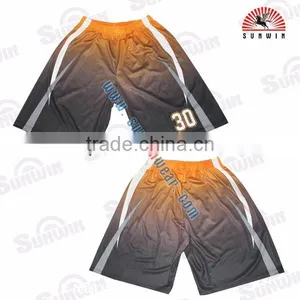 Latest Basketball Jersey Design 2016 Camouflage Color Sublimation Good Quality Uniforms Basketball Training Wear thumbnail-1