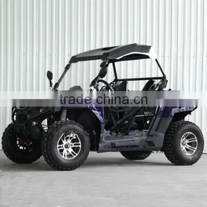 200cc UTV 4x4 thumbnail-1