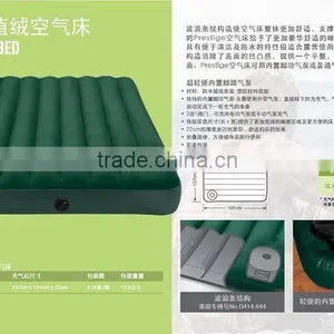 INTEX Inflatable Downy Airbed thumbnail-3