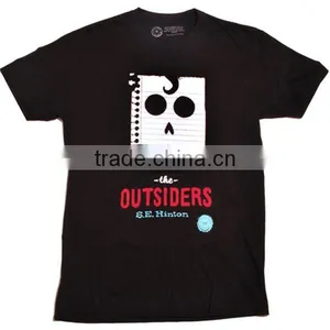 2016 Cotton T-shirts o Neck for Menswholesale thumbnail-1