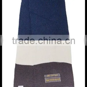 2011 Fashion Soccer Scarf thumbnail-1