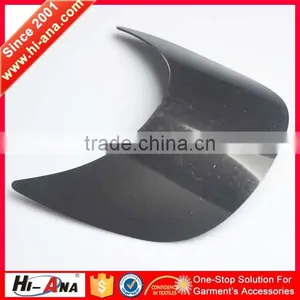 Hi-ana One Stop Solution for Good Supplying Plastic Sun Visor thumbnail-2