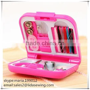 Pocket Mini Sewing Kit thumbnail-1