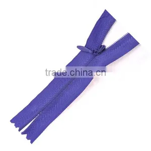 #3 Close End Nylon Invisible Skirt Zipper thumbnail-1