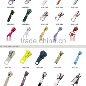 Quality Warantee Rhinestone Metal Zipper Puller for Jacket thumbnail-4