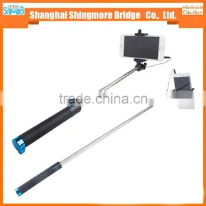 2017 China Supplier Cheap Wholesale High Quality Self-timer Bar for Smart Phone thumbnail-1