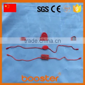 High Quality Plastic Garment Hang Tag String Pin thumbnail-3