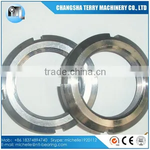 Bearing Accessory Adapter Sleeve and Lock Nut AN44 KM44 thumbnail-2