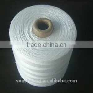 High Quality Polyester Bag Closing Thread 20S/9 thumbnail-1
