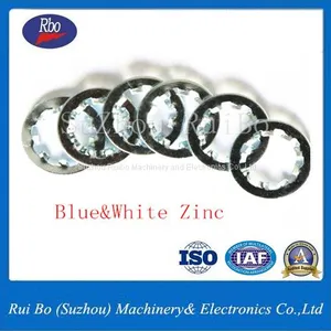 DIN6797J Internal Teeth Washer With ISO thumbnail-4