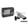 Wireless Rearview Color Camera System thumbnail-1