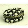 Oval Jewelry Box thumbnail-1