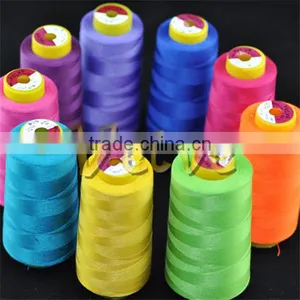 Super Cotton Poly Core Spun Sewing Thread thumbnail-1