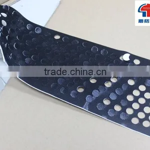 A Grade Good Quality Black or White 180mm Hook Loop Fasteners thumbnail-2