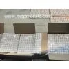 6MM Thickness Pure White Shell Mosaic,freshwater Shell Mosaic thumbnail-3