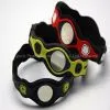 2012 Custom Negative Ion Power Bands thumbnail-1