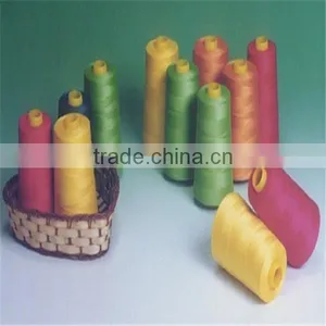 100% Spun Polyester Sewing Thread TFO Thread 5000yds thumbnail-4