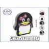PT103 159dBm Portable Personal / Asset GPS Tracking With Monitoring, Geo Fence and SOS thumbnail-1