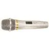 Professional Karaoke Microphone,KTV Microphone A98 thumbnail-1