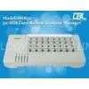 GSM SIM Box Gateway / Remote SIM Bank DDNS for Private IP , 32 SIM Card Slots thumbnail-1