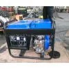 Open Diesel Generator Set (SIN6500D) thumbnail-2