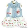 Sell Girls' Garments thumbnail-1