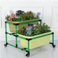 DIY Plant Shelf thumbnail-1