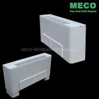Water Chilled Free Stand Universal Fan Coil Unit-800CFM thumbnail-1